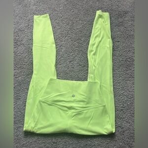 Lululemon Align Leggings 28”